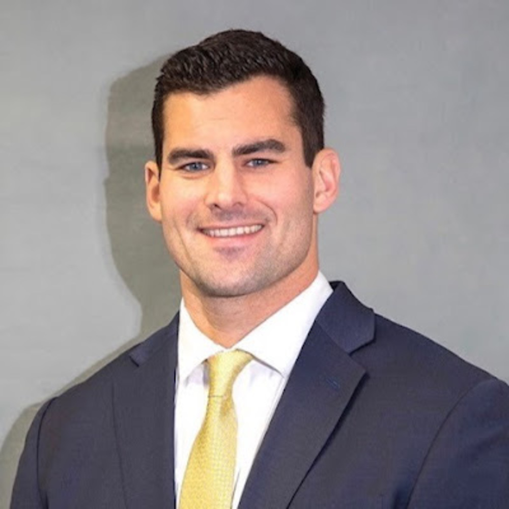 Meet your Posher, Ryan